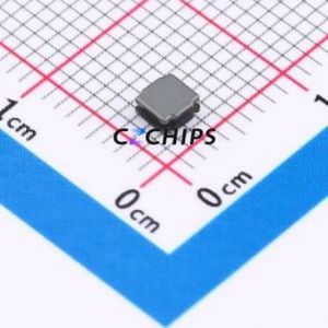 Inductor de Potencia ZNR3015ST3R9M SMD, 3x3mm (Inductancia: 3.9uH) (Precisión: 20%) (Corriente Nominal: 1.5A) - Product Image 1