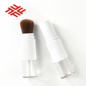 Set de Polvos para el Cabello FULLY, 4 Colores, Control de Bordes, Maquillaje para Dar Forma y Definir el Cabello - Product Image 3