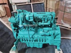 BF4M1013EC BF6M1013EC Conjunto de motor diésel original para motor nuevo TCD2014 - Product Image 4