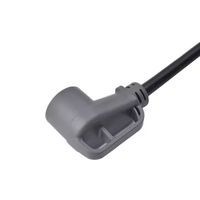 Adaptador Nema 14-50 a SCHUKO Conector de carga EV