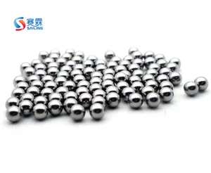 Hot sale g10 steel ball density steel ball bearing 1/4 inch steel balls