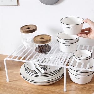 Estante de Cocina Retráctil Moderno, Almacenamiento Ecológico Montado en la Pared para Uso en Hoteles, Organizador de Gabinete - Product Image 3