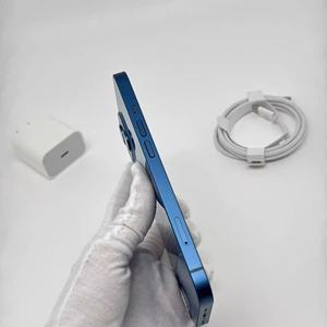 Venta al por Mayor de Teléfonos <span class=keywords><strong>Apple</strong></span> 99% Nuevos y Originales, Desbloqueables, <span class=keywords><strong>13</strong></span> Max Pro, <span class=keywords><strong>256GB</strong></span>, 128GB, 1TB de Almacenamiento, Precio Económico con Entrega Sellada - Product Image 4
