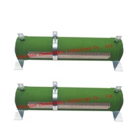 Resistencia Variable ZBW de 4000W 3500W 3000W 2500W 2000W 1500W, Resistencia Variable de Alta Potencia de 2000w, Reóstato de Resistencia Variable de 500w