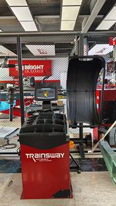 Vente chaude ZH827A <span class=keywords><strong>Machine</strong></span> d'équilibrage de roue 230V/110V équilibreur de roue pas cher/équilibreur de roue de voiture - Product Image 2