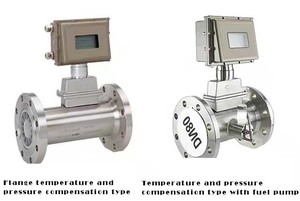 เครื่องวัดการไหลของก๊าซแบบป้องกันการระเบิดอัจฉริยะ DN40-100 สำหรับวัดออกซิเจนและอาร์กอน - ผลิตภัณฑ์ของบริษัท - Product Image 1