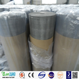 Màn hình côn trùng nhôm chất lượng cao & lưới thép - Product Image 6