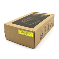 FC/APC 2,0mm/3,0mm monomodo G652D Cable de almuerzo de fibra Yellow Box Launch OTDR Cable para prueba de comunicación OTDR Producto