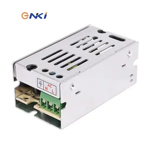 CE ROHS FCC Units AC to DC 5V 2A Switching Power Supply Single Output LED Driver 5v Transformer for CCTV and LED Light Strips