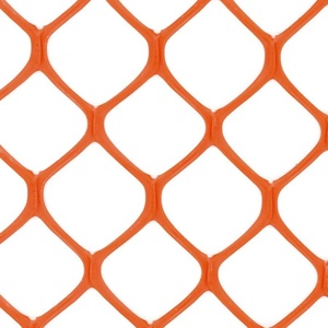 Clôture de sécurité de jardin moderne en HDPE à prix d'usine, <span class=keywords><strong>filet</strong></span> de barrière en plastique orange, rouge, vert à haute résistance à la traction - Product Image 3