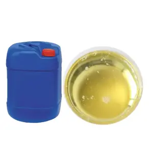 Materia prima cosmética Precio químico Cocamida CDEA 6501 Dietanolamida de coco Cocamida DEA - Product Image 3