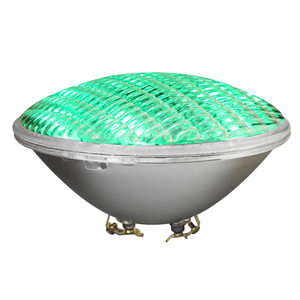 18W 24W 36W <span class=keywords><strong>LED</strong></span> Par56 lampe de remplacement Ac Dc 12V verre <span class=keywords><strong>piscine</strong></span> <span class=keywords><strong>ampoule</strong></span> Rgb couleur télécommande <span class=keywords><strong>Led</strong></span> <span class=keywords><strong>piscine</strong></span> lumière - Product Image 3