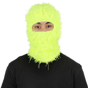 Nouvelle mode : Masque de ski rafraîchissant, cache-tête, masque facial de cyclisme, cagoule de cyclisme, masque de ski - Product Image 4