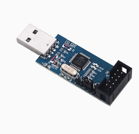 Programador USBASP USBISP AVR gran oferta