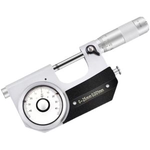 Digitale <span class=keywords><strong>Micrometer</strong></span> Micrometers 75-100Mm Diameter Pin Buiten Schroef Prijs Draad Meetklok Indicator Lever <span class=keywords><strong>Micrometer</strong></span> - Product Image 1