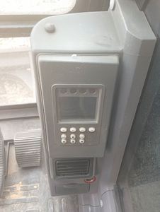 Miniexcavadora SANY SY95C de Segunda Mano 2022 con Motor de 9.5 Toneladas, Maquinaria de Construcción y Minería de China - Product Image 3