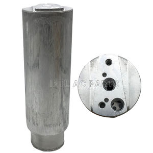 Secadores receptores de aire acondicionado para TOYOTA <span class=keywords><strong>R134a</strong></span> 60X185MM RD 9996C 8847104020 - Product Image 1