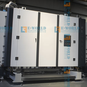 Machine automatique de fabrication de <span class=keywords><strong>double</strong></span> <span class=keywords><strong>vitrage</strong></span> LBZ2500 Ligne de production de verre à isolation verticale avec fonction de remplissage de gaz <span class=keywords><strong>argon</strong></span> - Product Image 5