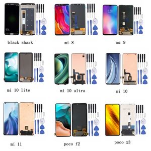 Original <span class=keywords><strong>Doogee</strong></span> <span class=keywords><strong>X95</strong></span> Pro S88 Plus S58 Pro S86 S59 Pro téléphone portable <span class=keywords><strong>Lcd</strong></span> numériseur assemblage complet écran tactile - Product Image 3