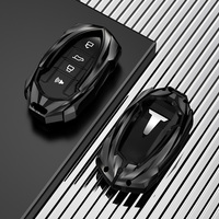 Du réservoir 300 Key Cover 500 Car Hi4t Shell 400 Wei Pai Buckle Special 2025 Bag 700 Conqueror Accessories