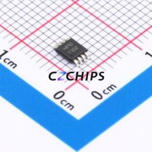 Amplificador de potencia de audio con chip IC de circuito integrado TS4890IST, nuevo y original - Product Image 1