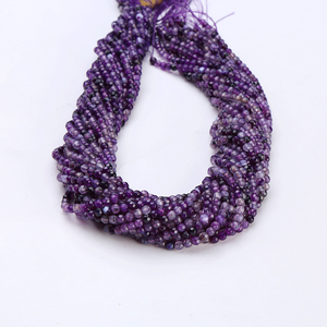 2499 ขายลูกปัดพลอยหลวม รุ้งมูนสโตน ตาแมว มรกต และเพชรทรงทริลเลียน - Product Image 3