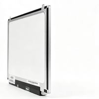 Pantalla LCD LED TFT VGA auténtica de 15,6 pulgadas, panel de visualización de matriz fabricado en Shenzhen, calidad profesional