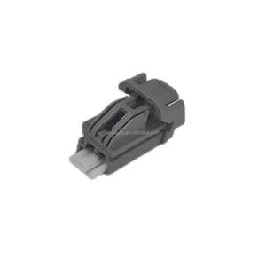 Conector de Cableado Automotriz de Alta Calidad, Carcasa de Conector Eléctrico para Auto de 2, 3, 4, 5, 6, 8 y <span class=keywords><strong>10</strong></span> Pines - Product Image 5