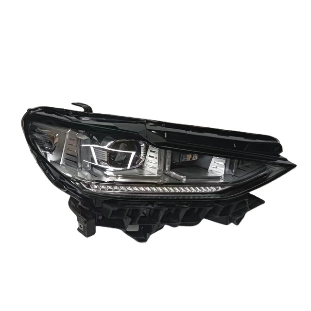 Original Auto Parts for Great Wall Vv6 Led Headlights Car Accessories Headlamps Auto Lighting Systems