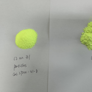 Détergent de blanchisserie fluorescent CAS 351 de CBS-X 27344 d'agent de blanchiment optique - Product Image 2