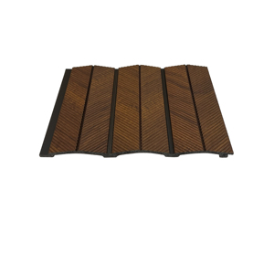 OEM Custom Waterproof <b>PS</b> Wall Panels Interior Fluted Decorative Wall Cladding Boards Factory Manufacturer Supplier - Product Image 6