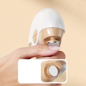 Cortauñas Profesional 2 en 1 con Taladro para Uñas, Novedad 2024, Venta al Por Mayor - Product Image 3