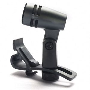 Micrófono Dinámico Profesional OEM para Instrumentos Musicales, Micrófono de Grabación, Micrófono Vocal para Actuaciones en Escenario <span class=keywords><strong>E604</strong></span> - Product Image 1