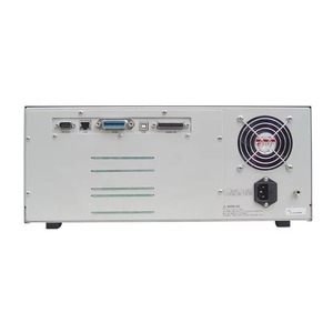 เครื่องทดสอบสายเคเบิล/ชุดสายไฟ Tonghui Th8601 พร้อมหัวต่อ 64 พิน 128 พิน สำหรับการสแกนและทดสอบ Th8601a - Product Image 2