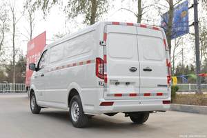 Mini <span class=keywords><strong>furgone</strong></span> da carico in vendita KAMA Van Truck vendita cina a buon mercato verde <span class=keywords><strong>rosso</strong></span> bianco metallizzato Diesel Technology Steel - Product Image 5