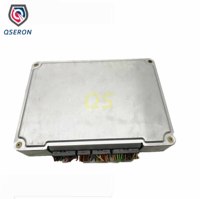 Calculateur moteur d'occasion pour voiture 89661-50150, unité de commande moteur 8966150150, module informatique ECM pour Lexus LS400 V8 de 1993