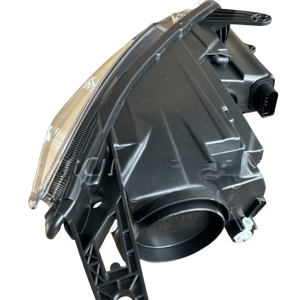 High Quality <b>Headlight</b> White Base High Spec <b>LED</b> for Chery Jetour X70 2020-2022 OE F01-4421010BL/20BL - Product Image 3