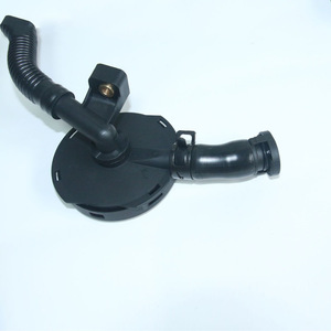 ท่อระบายอากาศในห้องเครื่องยนต์ 95511076500 สำหรับรถปอร์เช่ คาเยนน์ - Product Image 3