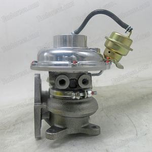 Турбокомпрессор 14411-AA420 для <span class=keywords><strong>Subaru</strong></span> Legacy Liberty RHF4 EJ208 <span class=keywords><strong>EJ20</strong></span> детали двигателя турбины - Product Image 2