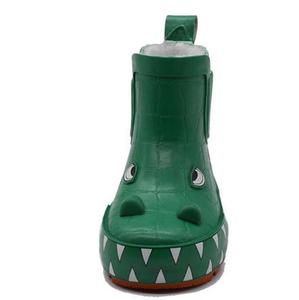 Fantaisie Nouveau <span class=keywords><strong>Dessin</strong></span> Animé Enfants Chaussures <span class=keywords><strong>En</strong></span> <span class=keywords><strong>Caoutchouc</strong></span> <span class=keywords><strong>Bottes</strong></span> de Pluie - Product Image 3