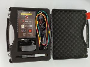 Testador de Bobina de Ignição 7000001101 para Ferramentas de Bobina de Ignição Weichai Pacote com 2 Fios, 3 Fios, 4 Fios - Product Image 5