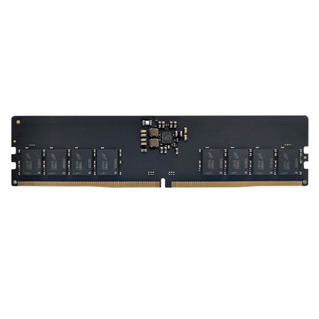 Memoria RAM DDR5 16GB 8GB 32GB DDR5 4800 5600MHz PC5-38400 44800 PC Desktop Memory REG-ECC 262Pin SODIMM