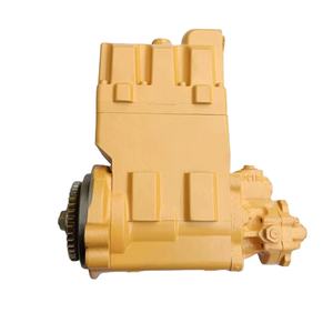 Pièces d'excavatrice : Kit de réparation de pompe d'injection de carburant C7 pour pelle mécanique E325, pompe d'injection diesel 319-0677 3190677 2544357 - Product Image 1