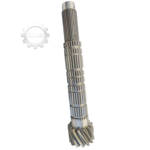 Arbre de synchronisation de transmission pour FIAT DUCATO OEM 9671953188 9805836280 9670840588 - Product Image 5