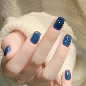 Perlengkapan Manikur <span class=keywords><strong>Gel</strong></span> Polish DIY Ramah Pemula untuk Penggunaan di Rumah, <span class=keywords><strong>Set</strong></span> Desain <span class=keywords><strong>Nail</strong></span> Art untuk Salon dengan Lampu LED, Kemasan Botol - Product Image 4