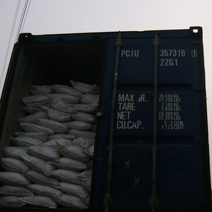 Sulfate <span class=keywords><strong>ferreux</strong></span> pour l'élimination du phosphore dans les eaux usées, coagulant et floculant haute efficacité - Product Image 4