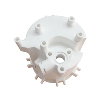 Service d'impression 3D plastique sur mesure, usinage de haute qualité, prototypage rapide SLA SLS ABS, service d'impression 3D
