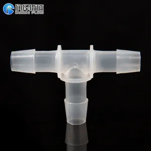 Т-образный соединитель, пластиковая редукционная Т-образная труба - Product Image 1