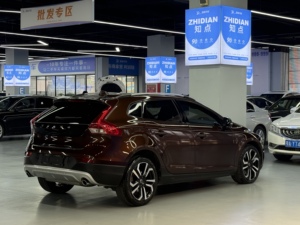 Per <span class=keywords><strong>Volvo</strong></span> V40 <span class=keywords><strong>Cross</strong></span> <span class=keywords><strong>Country</strong></span> 2017 T3 Automatico Benzina Guida a Sinistra 5 Posti Auto Usata Sedili Scuri - Product Image 6