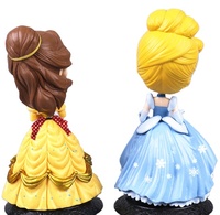 Figure d'action sexuelle sur mesure en PVC/ABS/PP/PC/résine, fabrication de modèle en PVC